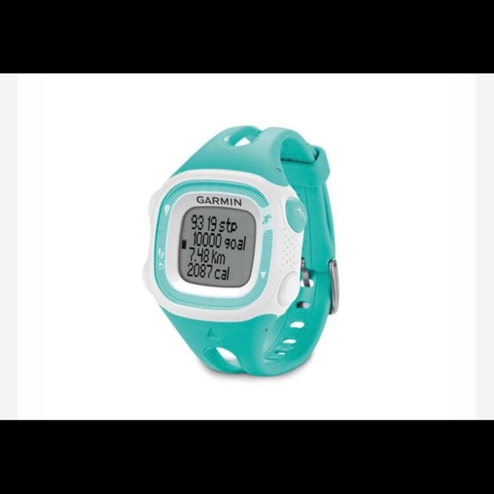 Garmin Forerunner 15